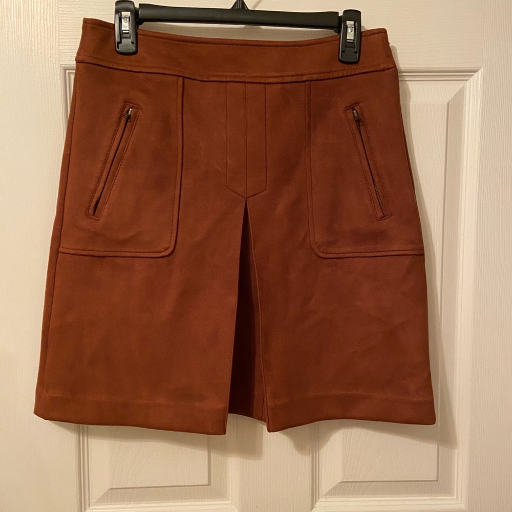 LOFT High Rise skirt